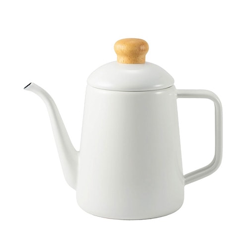 富士ホーロー ケトル・ポット